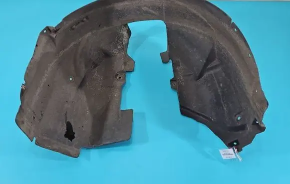 Ford S-MAX Front wheel arch liner splash guards 6M21-A16115-A IMPRK1431212