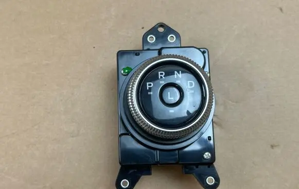 Ford Mustang Mach-E Gear selector NJ8P7P155AB