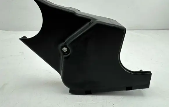 Fiat 500 Timing belt guard (cover) 55183452