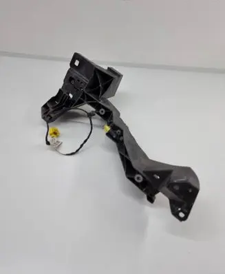 Audi Q7 4M Headlight/headlamp mounting bracket 4m0805607