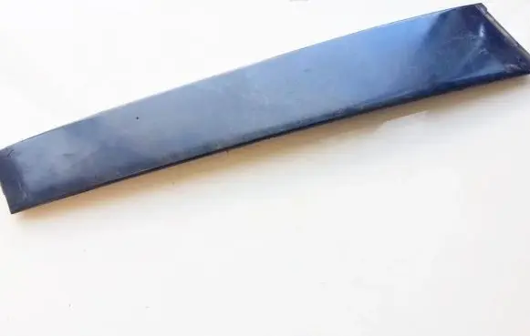 Subaru Legacy Front door glass trim molding 