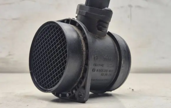Volvo XC90 Mass air flow meter 8670115 0280218088