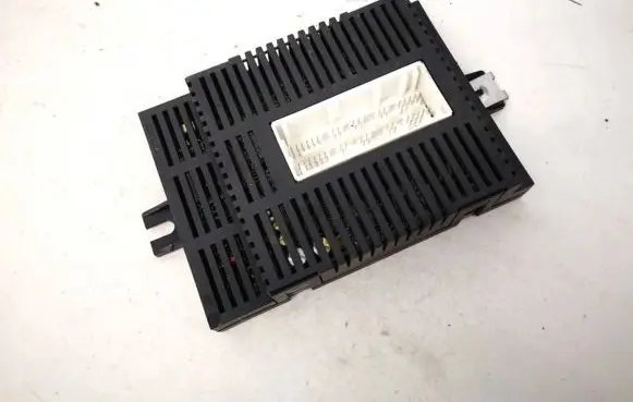 BMW 5 E60 E61 Light module LCM 9116255 531098837