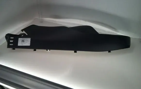 Toyota Prius (XW50) Rear seat side bottom trim 6255247050