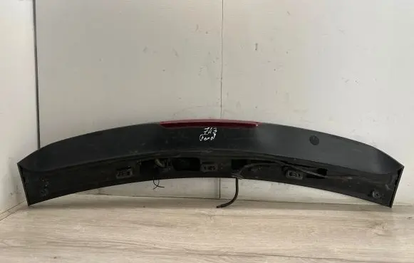 Ford Focus Tailgate/trunk spoiler 4M51A44210AJ
