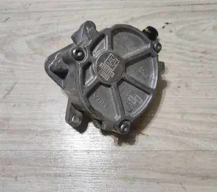 Dacia Jogger Vacuum pump A2820909800 146500428R