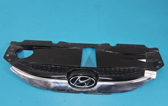 Hyundai ix35 Front bumper upper radiator grill 863512Y000 IMPRK1547780