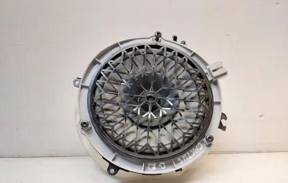 Citroen C4 Cactus Rear door speaker