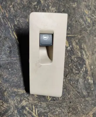 Volkswagen PASSAT B7 Electric window control switch 3AA868749