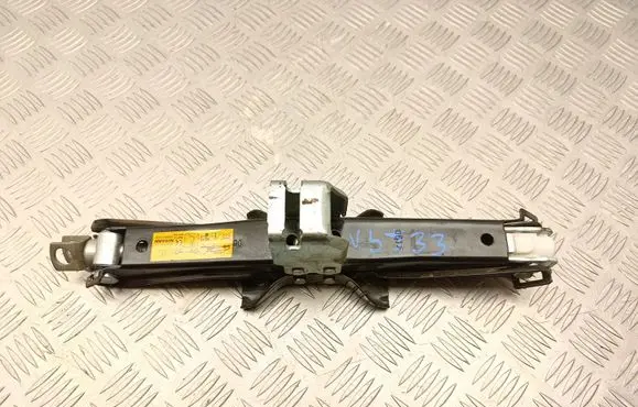 Renault Kadjar Lift Jack 99550EY20A