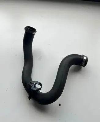 Opel Combo E Intercooler hose/pipe 9820100780