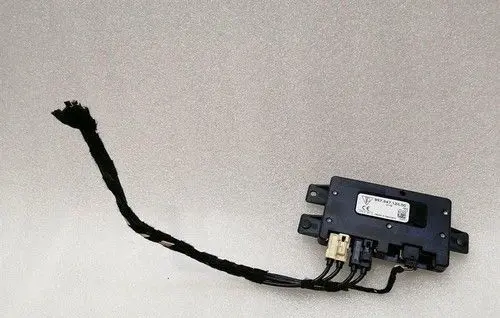 Porsche 911 997 Aerial antenna switch 99764712400