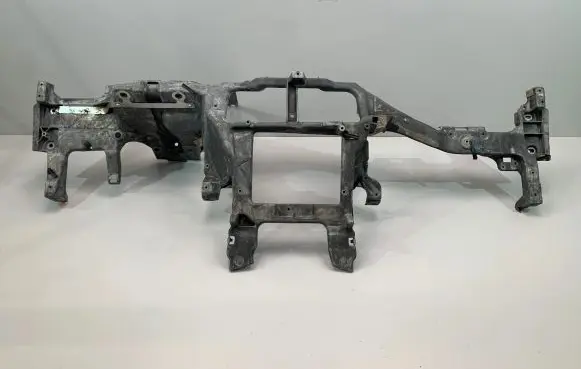 BMW X5 F15 Dashboard cross member/frame bar 9252547