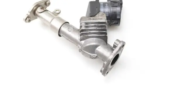 BMW 3 E90 E91 EGR valve 7563241