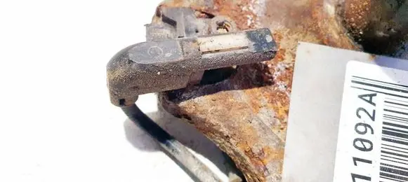 Citroen C4 I ABS rear brake sensor 