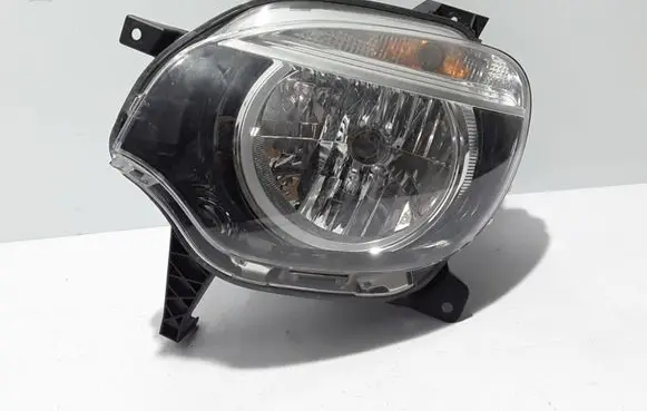 Renault Twingo III Headlight/headlamp 260608792R