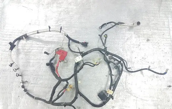 Ford Fusion II Positive wiring loom HG9T14A280 HG9T14A280DH