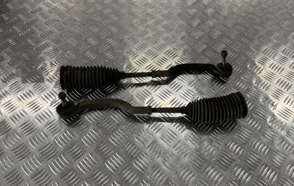 Dacia Duster II Steering tie rod PU13111