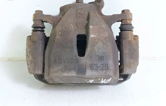 Toyota Auris E180 Front brake caliper 6328