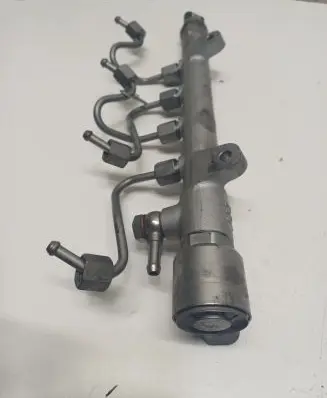 Mercedes-Benz E A207 Fuel main line pipe A6510700495