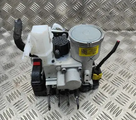 KIA Niro Brake booster 58500A0500 A3C11009303