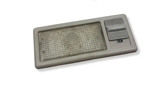 Audi 80 90 B3 Rear seat light 443947105C