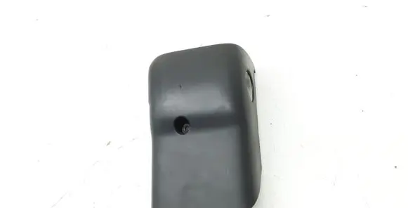 Seat Ibiza IV (6J,6P) Steering wheel column trim 6J0858559