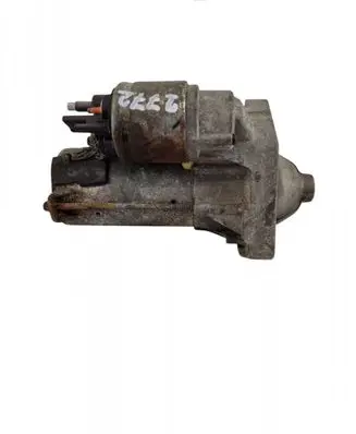 Renault Megane III Starter motor 233003329R
