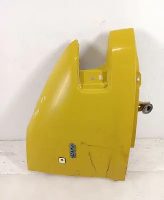 Fiat Ducato Fender NOCODE