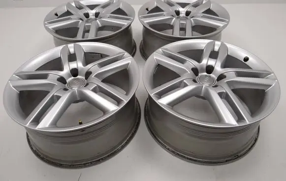 Audi A6 S6 C7 4G R19 alloy rim 4G0601025BQ