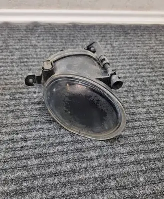 Front fog light