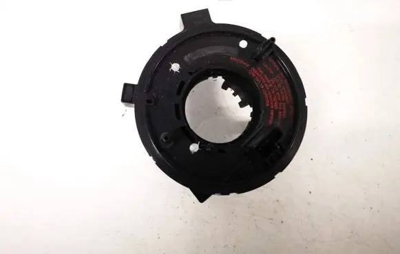 Seat Alhambra (Mk1) Airbag slip ring squib (SRS ring) 1j0959653b