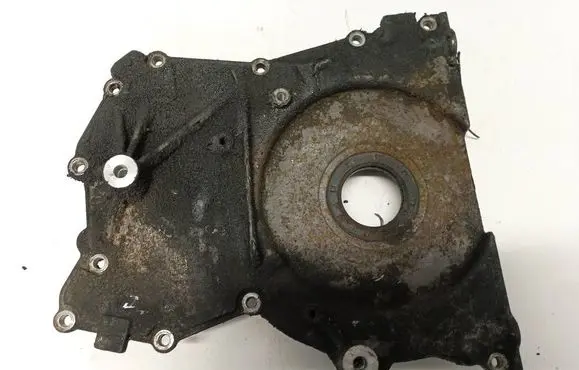 Mercedes-Benz R W251 other engine part A6420150601