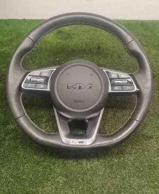 KIA Sportage Steering wheel 6448106414 649993100A