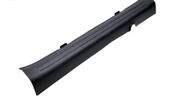KIA EV6 Front sill trim cover 85880CV000WK