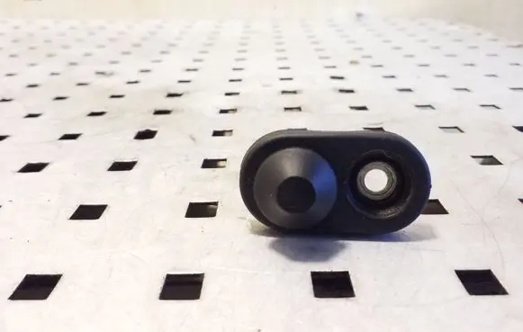 Toyota Avensis T270 Front door sensor 