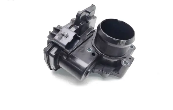 Ford Mondeo MK V Electric throttle body valve 9806625280 A2C85766300