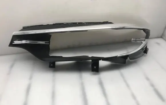 BMW 2 F45 Headlight part 