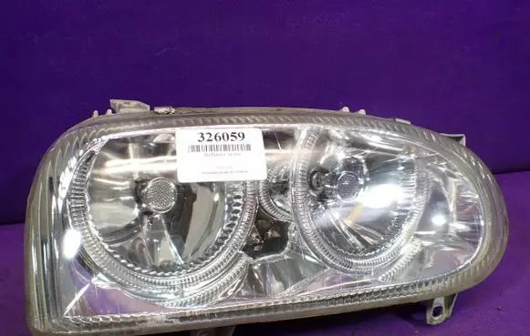 Volkswagen Golf IV Headlight/headlamp 08-441-1147RX