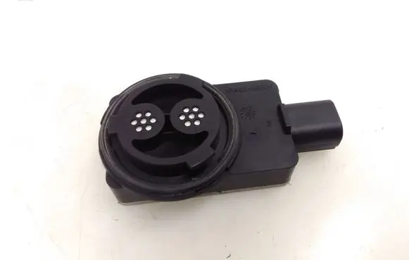 Mercedes-Benz S W221 Air quality sensor 