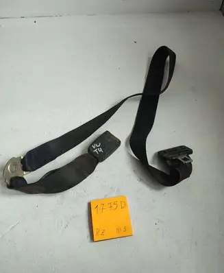 Volkswagen Transporter - Caravelle T4 Middle seatbelt (rear) 43019900AC12