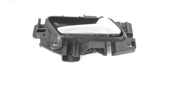 Centre console side trim rear