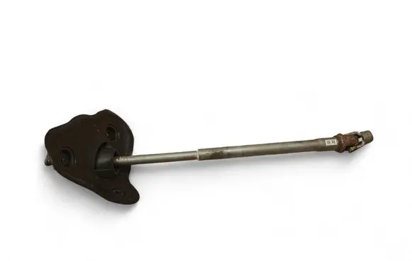 Porsche Cayenne (9Y0 9Y3) Steering column universal joint 4M1419753C