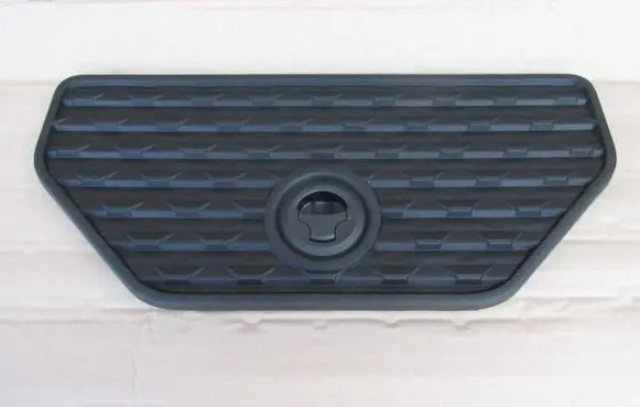 Ram 1500 Glove box lid/cover 