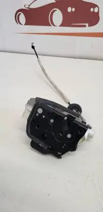 Audi A6 S6 C6 4F Front door lock SF1624830