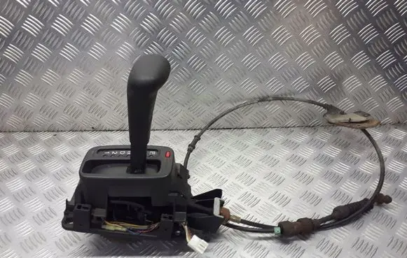 Nissan Almera Tino Gearbox retarder lever 