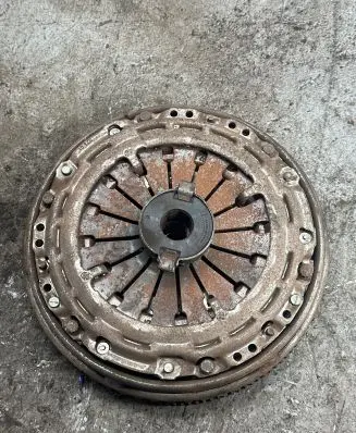 Peugeot 406 Clutch set kit