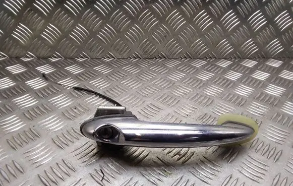 Mini One - Cooper Coupe R56 Front door exterior handle 1501770
