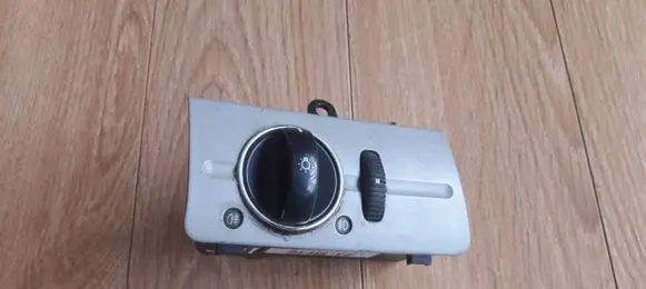 Mercedes-Benz E W211 Light switch 2115450904