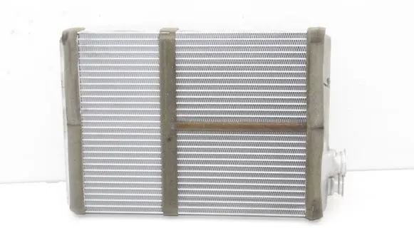 Audi A4 S4 B8 8K Heater blower radiator
